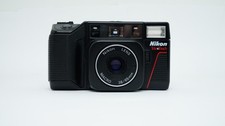 Nikon tele touch gebraucht kaufen  Düsseldorf