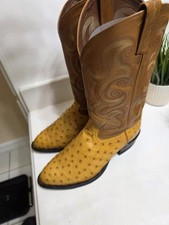 Tony lama gold for sale  Lumberton