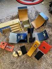 Tech deck large for sale  COLCHESTER