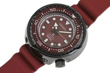 SEIKO Prospex Gundam Char Zaku LE SBDX029 comprar usado  Enviando para Brazil