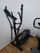 Crosstrainer stepper garantie gebraucht kaufen  Siegen