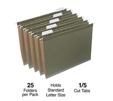 Staples tab hanging for sale  Normal