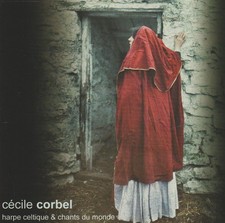 Cécile corbel harpe d'occasion  Expédié en Belgium