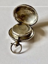 Usado, Estojo Edwardian Silver Sovereign 1909 Joseph Gloster comprar usado  Enviando para Brazil