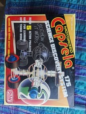 Capsela 175 motorized for sale  Blue Ridge
