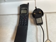 Retro nokia 8110i for sale  BEXLEY