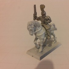 Warhammer empire pistolier for sale  LYTHAM ST. ANNES