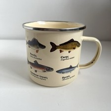 Gift republic enamel for sale  SHEFFIELD