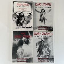 Scary stories tell for sale  Jacksonville