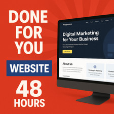 Premium digital marketing for sale  LONDON