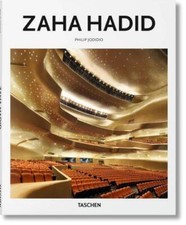 Zaha hadid buch gebraucht kaufen  Remscheid