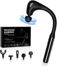 Massage gun deep for sale  Perth Amboy