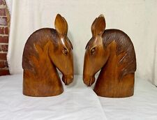 Pair mahogany hand for sale  Sutersville