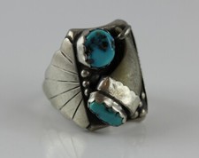 ring turkis indianer gebraucht kaufen ring turkis indianer gebraucht kaufen Hameln