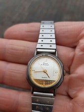 Montre femme gérard d'occasion  Saint-Mandé