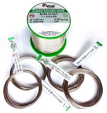 Solder lead free for sale  SWINDON