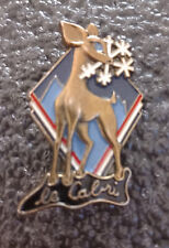 Médaille broche esf d'occasion  Loudéac