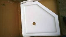 Nib nice white for sale  Westland