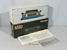 Kato tram münchen gebraucht kaufen  Bruchmühlbach-Miesau