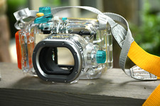Canon dc38 waterproof for sale  Boalsburg