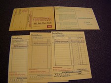 Konsument versandhaus ddr gebraucht kaufen  Triptis