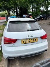 Breaking audi sline for sale  LEICESTER