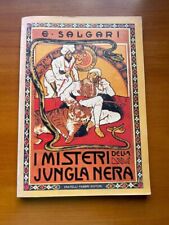 Misteri della giungla usato  Robilante