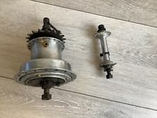 1948 spd dynohub for sale  HARLOW