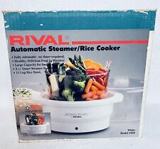 Rival 4460 automatic for sale  Katy