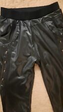 Damen thermo leggings gebraucht kaufen  Dresden