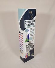 Distributeur automatique bross d'occasion  Gorcy