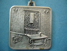 Keychain nice fine d'occasion  Expédié en Belgium