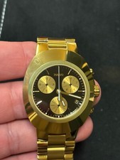 Rado original chronograph for sale  San Francisco