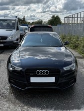 Audi b8.5 line for sale  BURTON-ON-TRENT