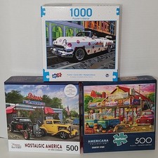 Classic autos 500 for sale  Central City
