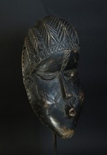 Dan mask bassa usato  Siena