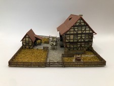 Bauernhof figuren spur gebraucht kaufen  Homburg