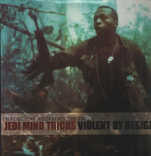 2xlp jedi mind gebraucht kaufen  Deutschland