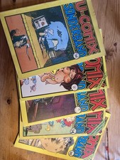 Biete comix sonderband gebraucht kaufen  Wedel