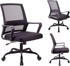ergonomic office chair for sale  SALFORD