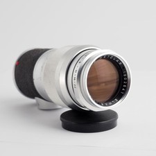 Leitz elmar 135 d'occasion  Paris XV