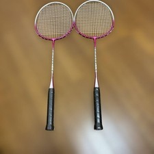 Standard badminton racket d'occasion  Expédié en Belgium