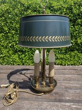 Superbe lampe bouillotte d'occasion  Melun