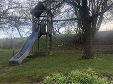 Spielturm schaukel gebraucht kaufen  Osterburken