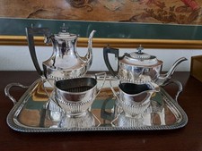 English silverplate piece for sale  Saint Petersburg