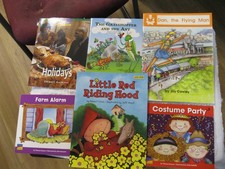 Bundle six children for sale  Newport