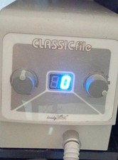 fresa unghie professionale usato  Trevenzuolo