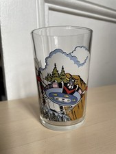 Ancien verre moutarde d'occasion  Montrichard