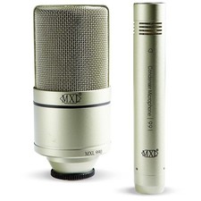 Mxl 990 991 for sale  Kansas City