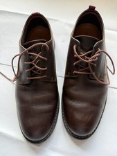Timberland schuhe braun gebraucht kaufen  Klettgau